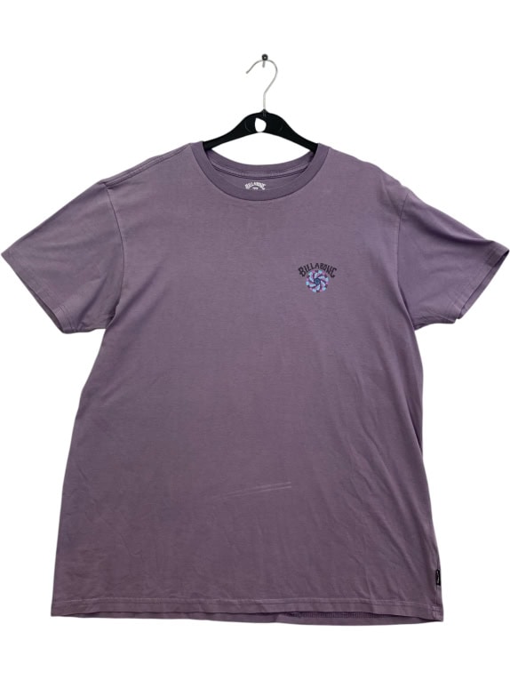 BILLABONG ADVENTURE DIVISION T-SHIRT ΜΩΒ UNISEX M