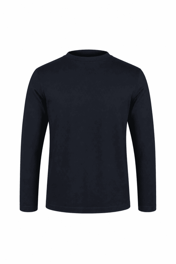 2000S BILLABONG LONG SLEEVE TEE GRAPHIC BLACK MEN PRE OWNED S