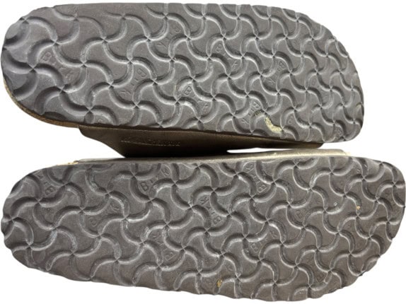 BIRKENSTOCK ARIZONA ΣΑΝΔΑΛΙΑ CLASSIC BRONZE UNISEX PRE OWNED