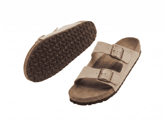 BIRKENSTOCK ΣΑΝΔΑΛΙΑ CLASSIC BEIGE ΓΥΝΑΙΚΕΙΟ PRE OWNED EU 42