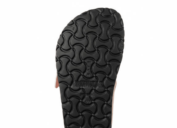 BIRKENSTOCK ΣΑΝΔΑΛΙΑ ΜΕ ΠΟΡΠΗ ΡΟΖ ΓΥΝΑΙΚΕΙΟ PRE OWNED EU 37