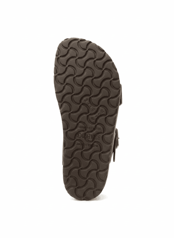 BIRKENSTOCK ΣΑΝΔΑΛΙΑ MINIMAL BROWN UNISEX PRE OWNED EU 37