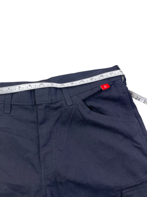 BLAKLADER ΠΑΝΤΕΛΟΝΙ CARGO WORKWEAR NAVY ΑΝΤΡΙΚΟ PRE OWNED