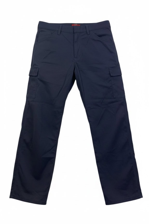 BLAKLADER ΠΑΝΤΕΛΟΝΙ CARGO WORKWEAR NAVY ΑΝΤΡΙΚΟ PRE OWNED
