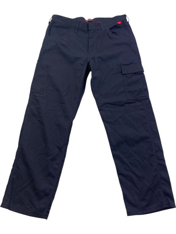 BLAKLADER ΠΑΝΤΕΛΟΝΙ CARGO WORKWEAR NAVY ΑΝΤΡΙΚΟ PRE OWNED