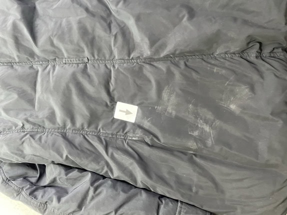 BLAUER ΑΝΑΓΛΥΦΟ ΜΑΥΡΟ ΓΥΝΑΙΚΕΙΟ PRE OWNED L