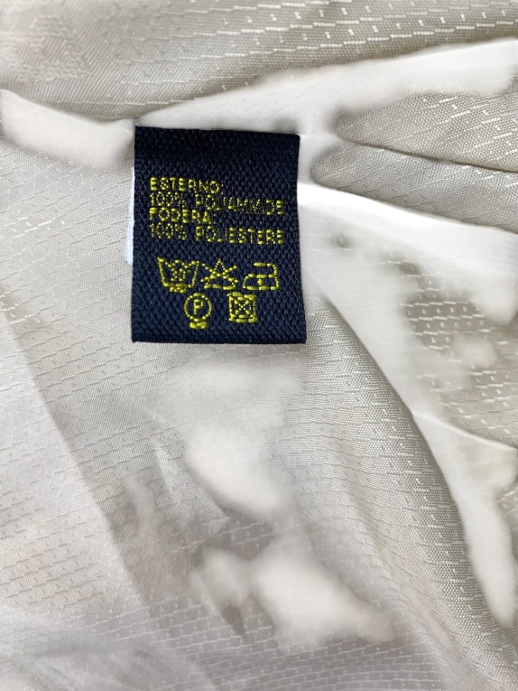 BLAUER ΜΠΟΥΦΑΝ BOMBER VINTAGE PATCHES ΜΠΕΖ ΑΝΔΡΙΚΟ L
