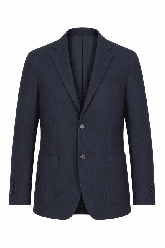 BOGGI BLAZER CLASSIC NAVY UOMO PRE OWNED M