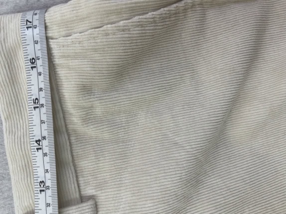 '90s BOSS ΠΑΝΤΕΛΟΝΙ  MINIMAL ΜΠΕΖ ΑΝΤΡΙΚΟ PRE OWNED M