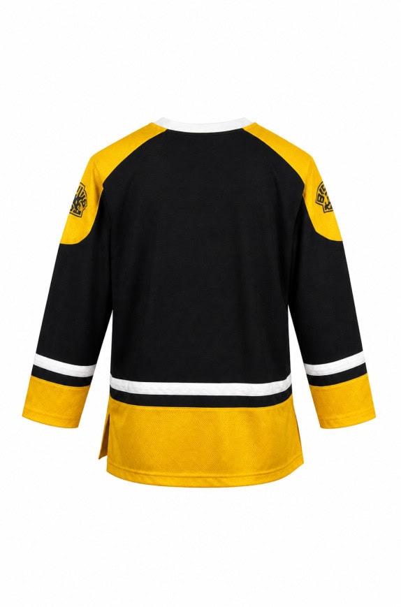 NFL  SPORTSWEAR BLACK YELLOW MEN PRE OWNED