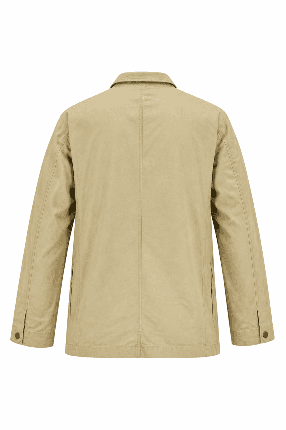 BRIGLIA 1949 BLAZER WORKWEAR ΜΠΕΖ ΑΝΤΡΙΚΟ PRE OWNED L