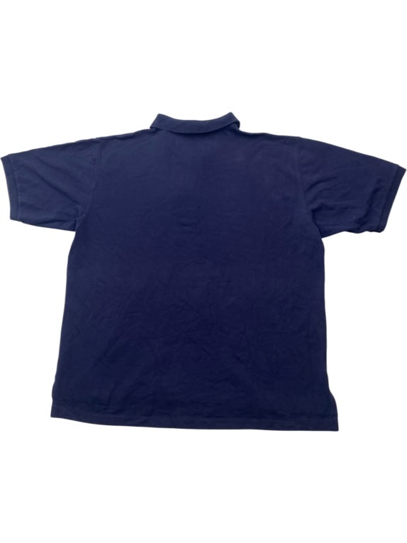 Brooks Brothers Golden Fleece Polo Dark Blue Unisex