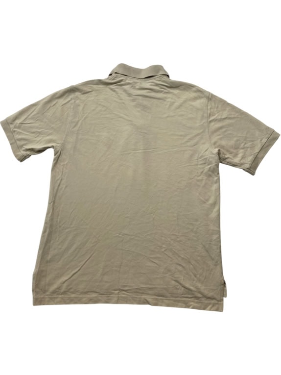 Brooks Brothers Polo Μπεζ Classic Unisex M