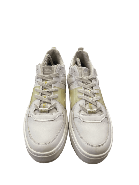 BUFFALO SNEAKERS MINIMAL ΜΠΕΖ UNISEX PRE OWNED EU 42