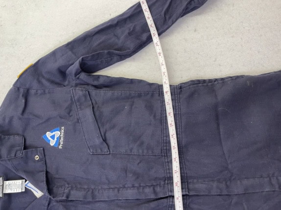BULLWARK ΦΟΡΜΑ RACING NAVY ΑΝΤΡΙΚΟ PRE OWNED XL