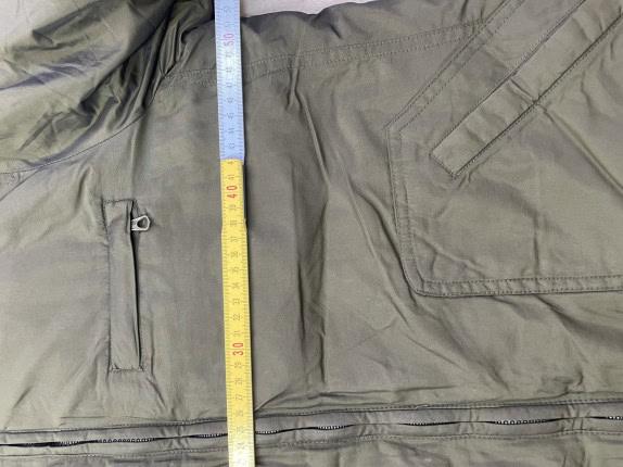 1990S BYBLOS ΜΠΟΥΦΑΝ WORKWEAR ΛΑΔΙ ΑΝΤΡΙΚΟ PRE OWNED M