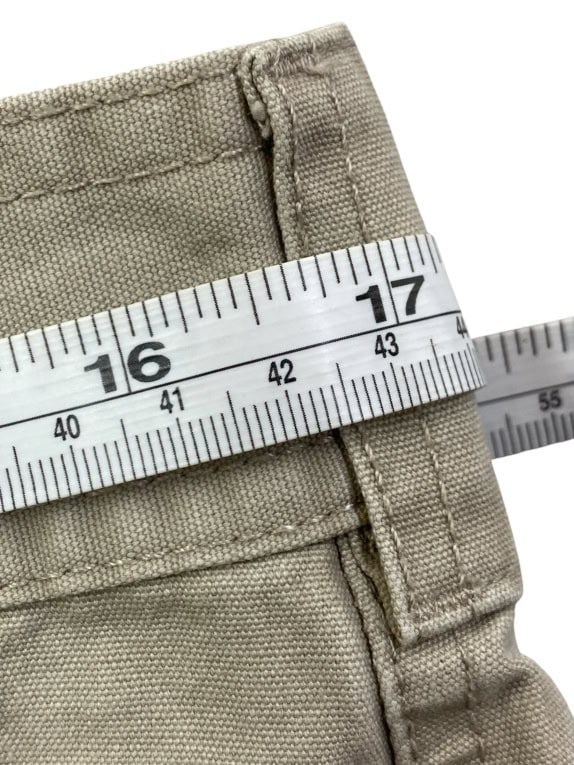 CABELA'S ΣΟΡΤΣ CARGO 7-POCKET HIKER ΜΠΕΖ UNISEX M
