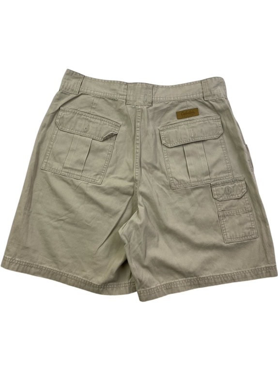 CABELA'S ΣΟΡΤΣ CARGO 7-POCKET HIKER ΜΠΕΖ UNISEX M