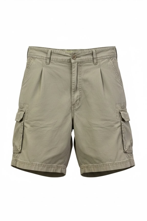 CABELA'S ΣΟΡΤΣ CARGO 7-POCKET HIKER ΜΠΕΖ UNISEX M