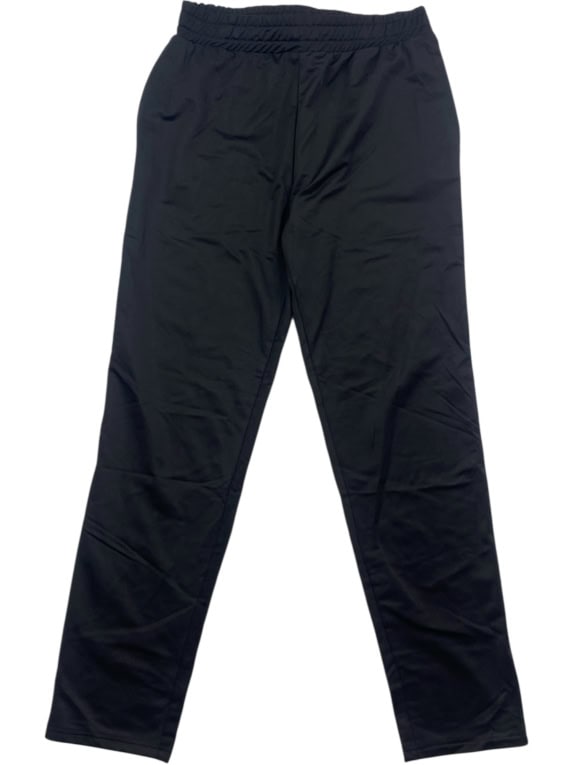 Calliope Παντελόνι Φόρμας Casual Μαύρο Unisex M