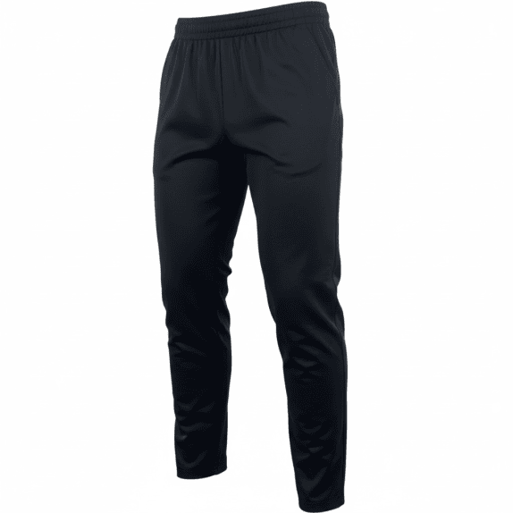 Calliope Track Pants Casual Black Unisex M