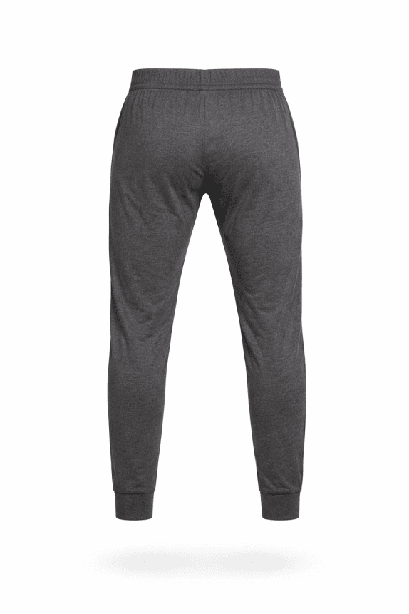 CALVIN KLEIN ΦΟΡΜΑ JOGGER MINIMAL ΓΚΡΙ ΑΝΤΡΙΚΟ PRE OWNED XL