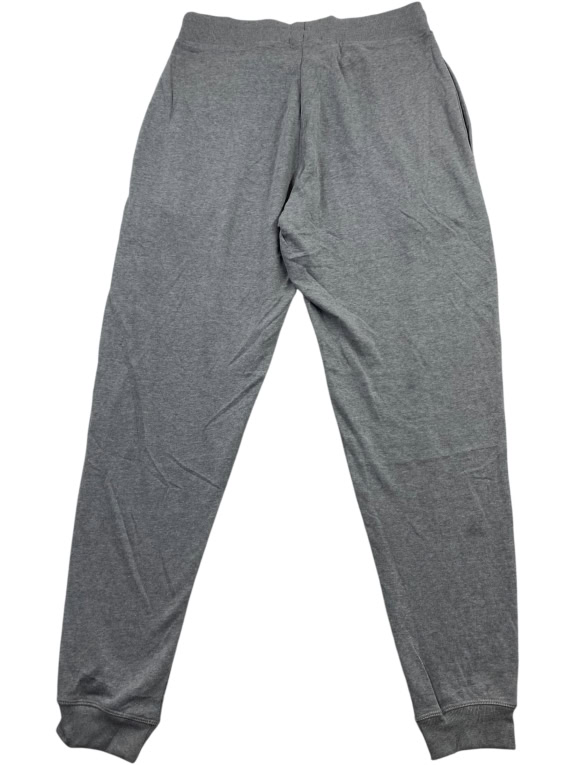 Calvin Klein Φόρμα Παντελόνι Casual CK Logo Γκρι Ανδρική L