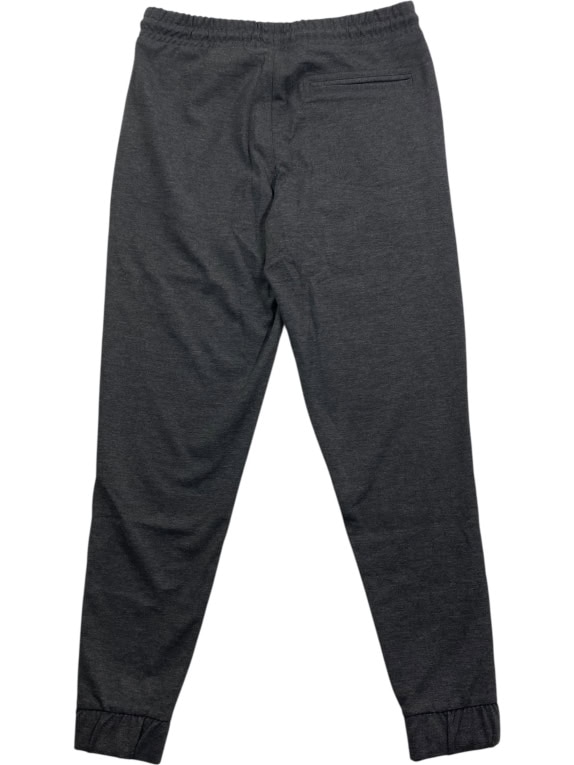 Calvin Klein Φόρμα Παντελόνι Casual Γκρι Σκούρο Unisex M