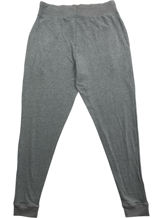 Calvin Klein Φόρμα Παντελόνι Sleepwear Casual Logo Γκρι Unisex S