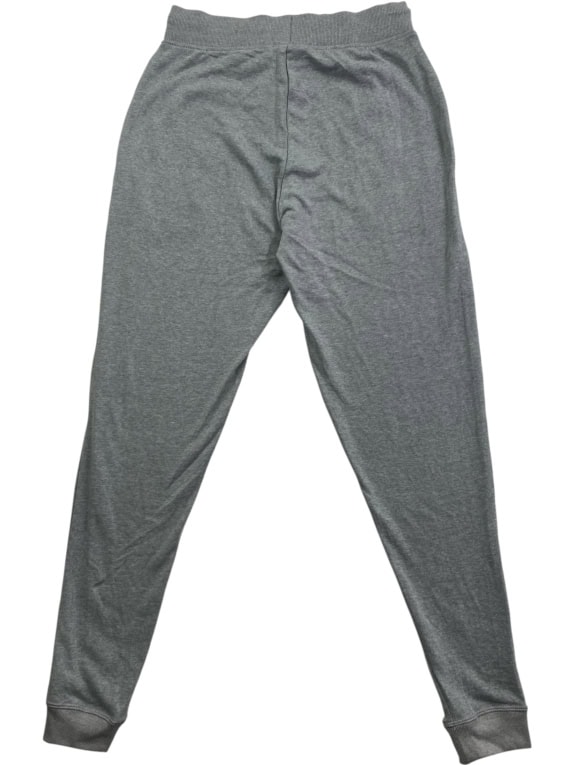 Calvin Klein Sweatpants Sleepwear Casual Logo Grey Unisex S