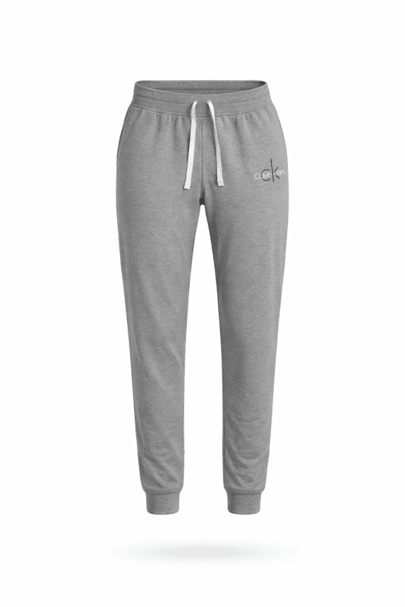 CALVIN KLEIN ΦΟΡΜΑ SPORTY ΓΚΡΙ ΑΝΤΡΙΚΟ PRE OWNED S