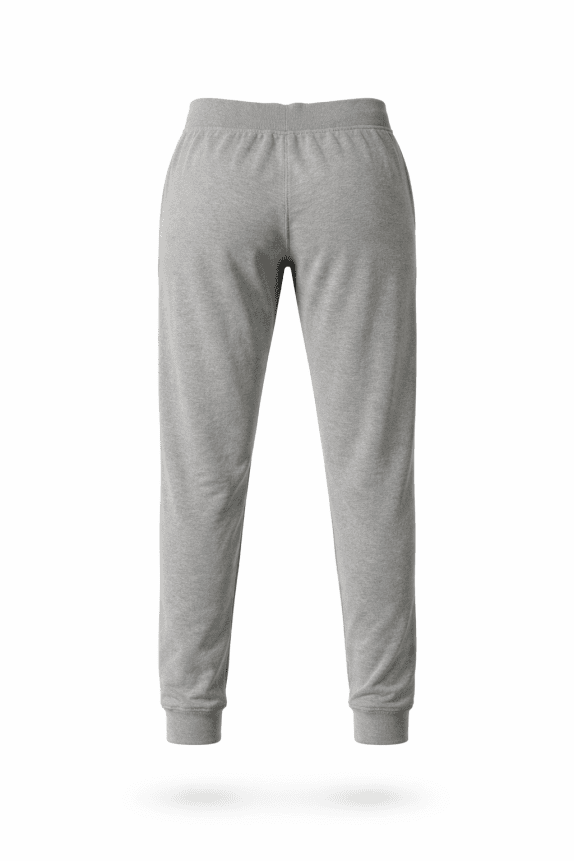 CALVIN KLEIN ΦΟΡΜΑ SPORTY ΓΚΡΙ ΑΝΤΡΙΚΟ PRE OWNED S