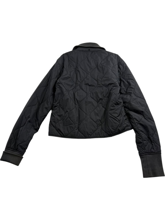 Calvin Klein Jeans Ανδρικό Καπιτονέ Jacket Μαύρο XL