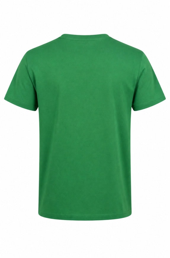 CALVIN KLEIN JEANS GRAPHIC TEE ΠΡΑΣΙΝΟ ΑΝΤΡΙΚΟ PRE OWNED M