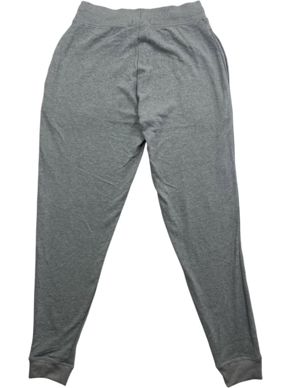 CALVIN KLEIN ΠΑΝΤΕΛΟΝΙ ΦΟΡΜΑ LOGO ΓΚΡΙ ΓΥΝΑΙΚΕΙΟ XS