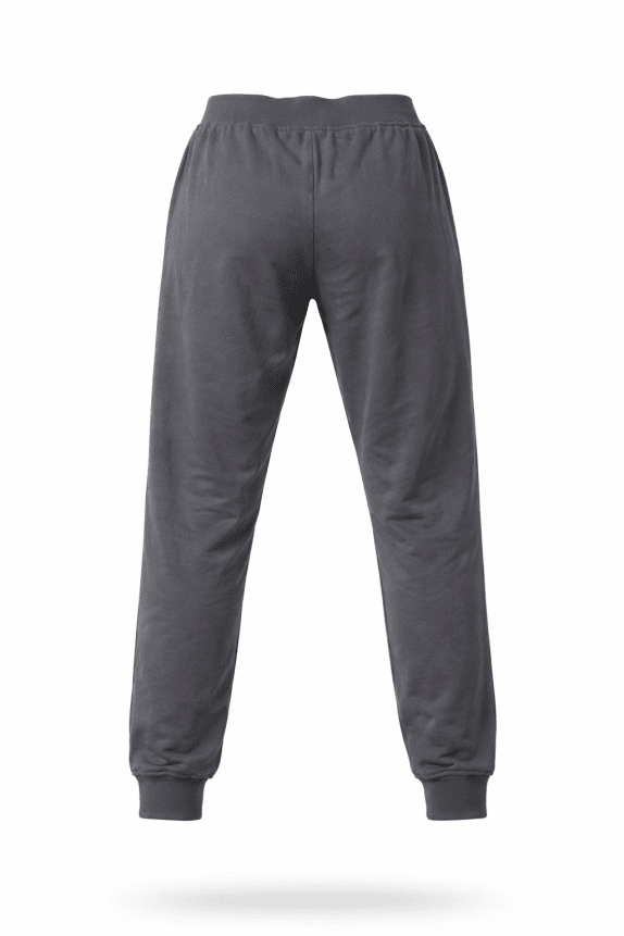 CALVIN KLEIN ΠΑΝΤΕΛΟΝΙ ΦΟΡΜΑΣ MINIMAL ΓΚΡΙ ΑΝΤΡΙΚΟ PRE OWNED S
