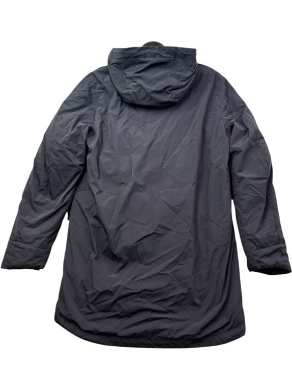 CAMEL ACTIVE ΠΑΡΚΑ OUTDOOR CHARCOAL ΑΝΤΡΙΚΟ PRE OWNED M