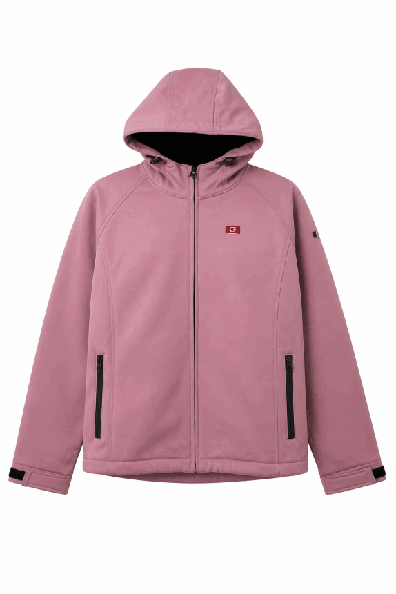 CANADIAN PEAK ΜΠΟΥΦΑΝ ΡΟΖ ΓΥΝΑΙΚΕΙΟ PRE OWNED XL