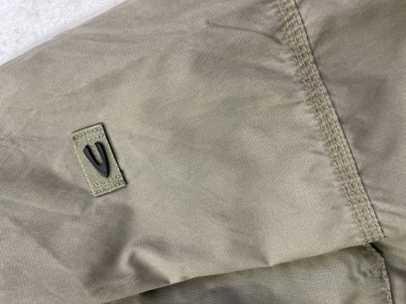CAMEL ASCTIVE  JACKET UTILITY BEIGE ΑΝΤΡΙΚΟ PRE OWNED XXL