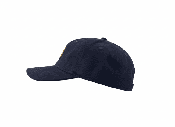 CARHARTT CAPPELLINO MINIMAL NAVY UNISEX PRE OWNED