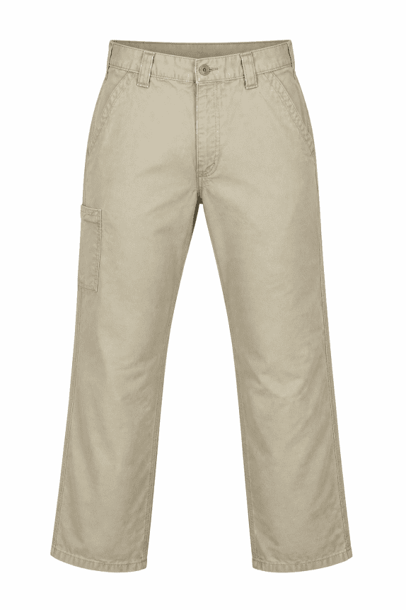CARHARTT CARGO ΠΑΝΤΕΛΟΝΙ WORKWEAR ΜΠΕΖ ΑΝΤΡΙΚΟ PRE OWNED L