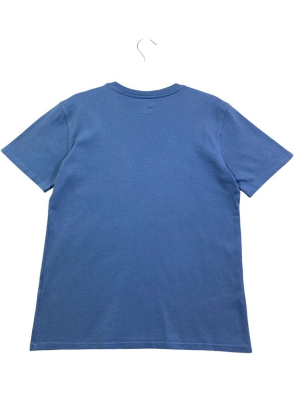 CARHARTT GRAPHIC TEE CLASSIC BLUE ΑΝΤΡΙΚΟ PRE OWNED S