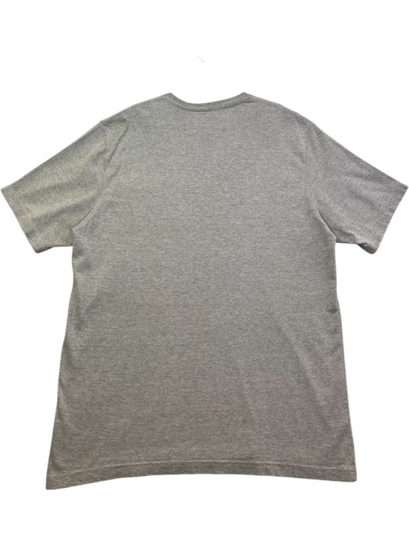 CARHARTT GRAPHIC TEE MINIMAL ΓΚΡΙ ΑΝΤΡΙΚΟ PRE OWNED L