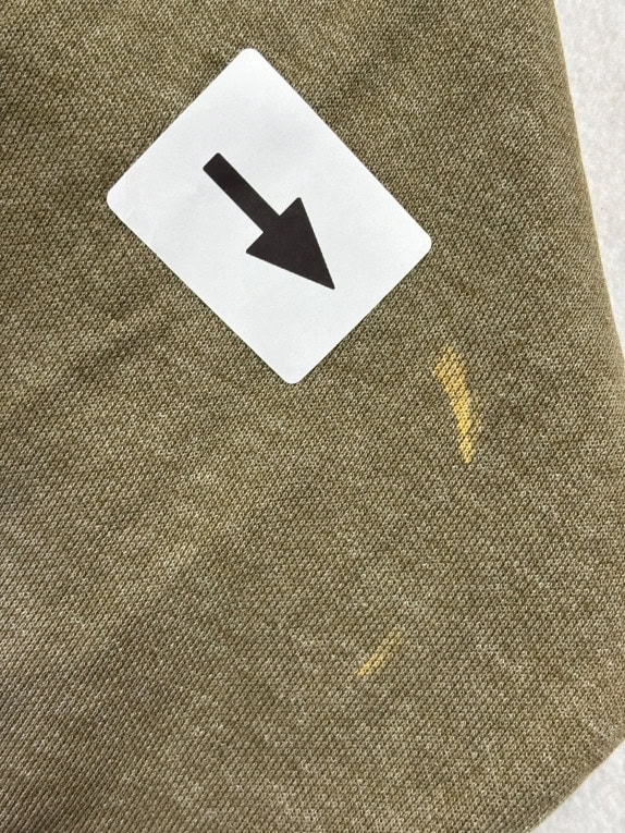 CARHARTT HOODIE WORKWEAR OLIVE ΑΝΤΡΙΚΟ PRE OWNED XL