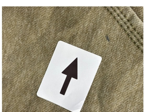 CARHARTT HOODIE WORKWEAR OLIVE ΑΝΤΡΙΚΟ PRE OWNED XL