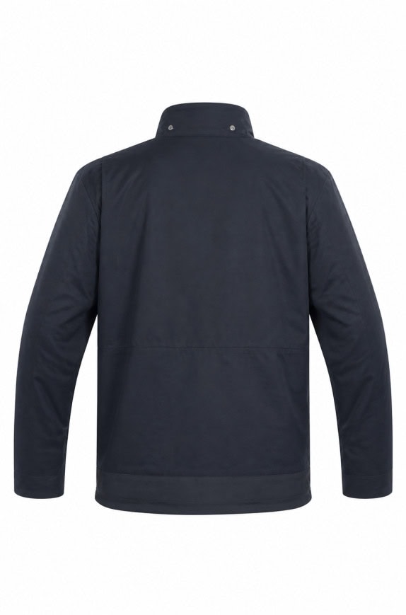 CARHARTT JACKET STREETWEAR BLACK ΑΝΤΡΙΚΟ PRE OWNED XL