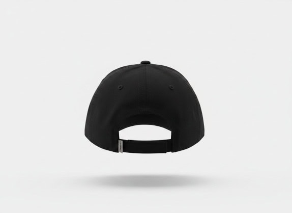 CARHARTT ΚΑΠΕΛΟ GORRA CLASSIC BLACK ΑΝΤΡΙΚΟ PRE OWNED