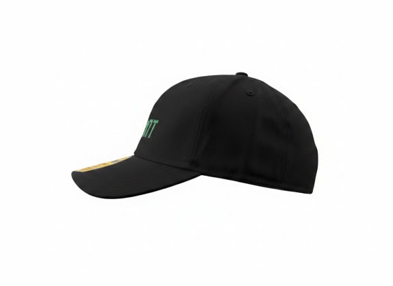CARHARTT ΚΑΠΕΛΟ GORRA CLASSIC BLACK ΑΝΤΡΙΚΟ PRE OWNED