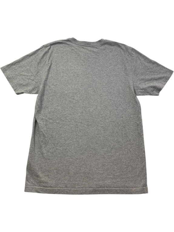 CARHARTT POCKET T SHIRT WORKWEAR HEATHER GREY MEN PRE OWNED M