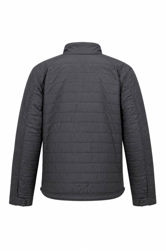 CARHARTT ΜΠΟΥΦΑΝ CLASSIC CHARCOAL ΑΝΤΡΙΚΟ PRE OWNED XL